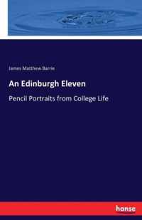 An Edinburgh Eleven