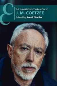 The Cambridge Companion to J. M. Coetzee