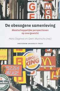 De obesogene samenleving