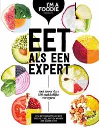 Eet als een expert