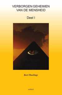Verborgen geheimen van de mensheid - Bert Thurlings - Paperback (9789464247848)
