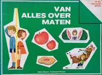 Van alles over maten