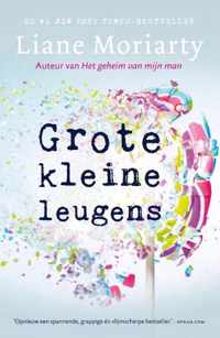 Grote kleine leugens
