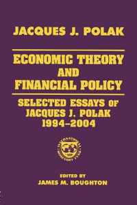 Economic Theory and Financial Policy