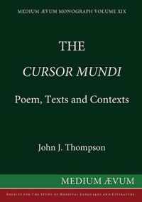 Cursor Mundi