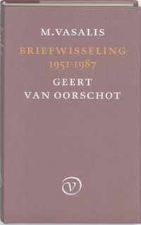 Briefwisseling 1951-1987