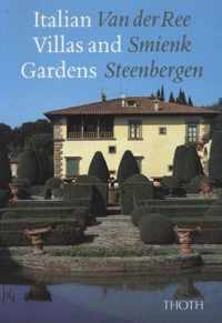Italian villas and gardens