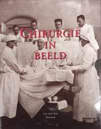 Chirurgie in beeld