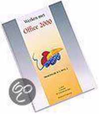 Werken met Office 2000