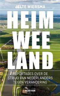 Heimweeland