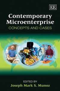 Contemporary Microenterprise