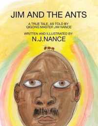 Jim and The Ants