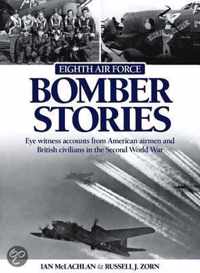 Eighth Air Force Bomber Stories