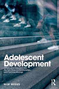 Adolescent Development