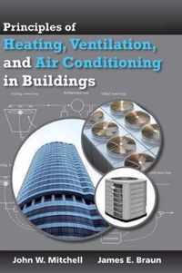 Principles of Heating, Ventilation, and Air Conditioning in Buildings