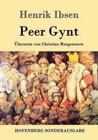 Peer Gynt