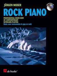 Rock Piano