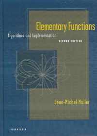 Elementary Functions