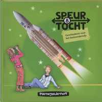 Speurtocht / Groep 8 / deel Leerboek