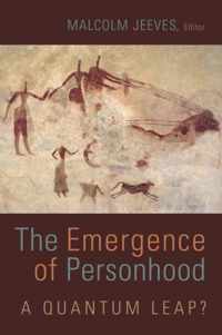 Emergence of Personhood