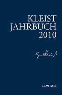 Kleist Jahrbuch 2010