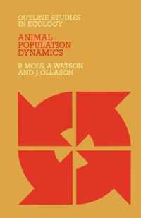 Animal Population Dynamics