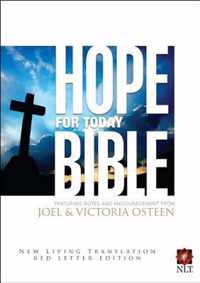 Hope For Today Bible