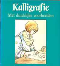 Kalligrafie