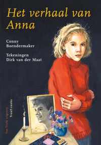 Troef-reeks - Het verhaal van Anna