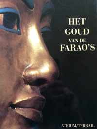 Het goud van de farao's