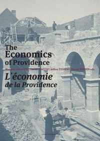 KADOC-Studies on Religion, Culture and Society 11 -   The economics of providence L'economie de la providence