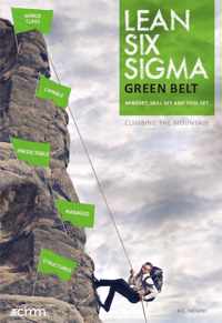 Lean six sigma green belt