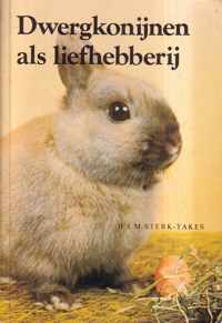 Dwergkonynen als liefhebbery