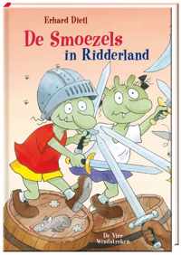 De Smoezels  -   De Smoezels in Ridderland