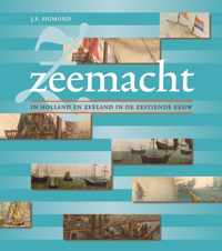 Zeemacht in Holland en Zeeland in de zestiende eeuw