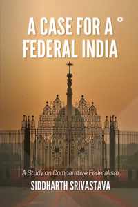A Case for a Federal India