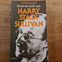 Harry Stack Sullivan leven en werk van