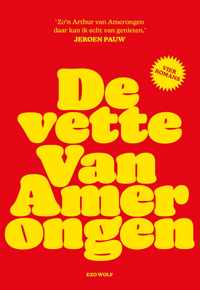 De vette Van Amerongen