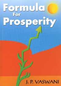 Formula for Prosperity