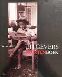 Uitgeversprentenboek