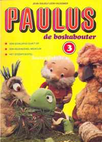 Paulus de Boskabouter 3