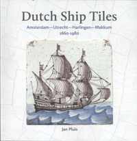 Dutch Ship Tiles