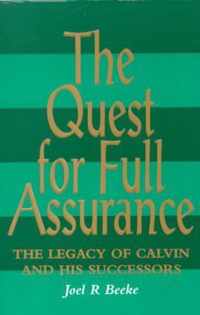 The Quest for Full Assurance