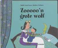 Zooooo N Grote Wolf