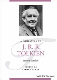 A Companion to J.R.R. Tolkien 2e