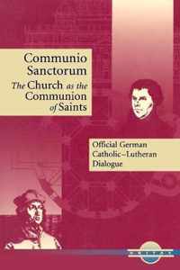 Communio Sanctorum
