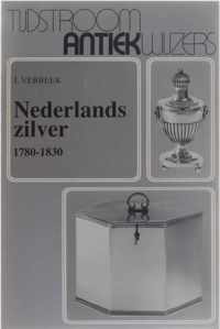 Nederlands zilver, 1780-1830