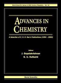 Advances In Chemistry