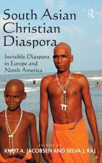 South Asian Christian Diaspora