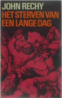 Het streven van een lange dag